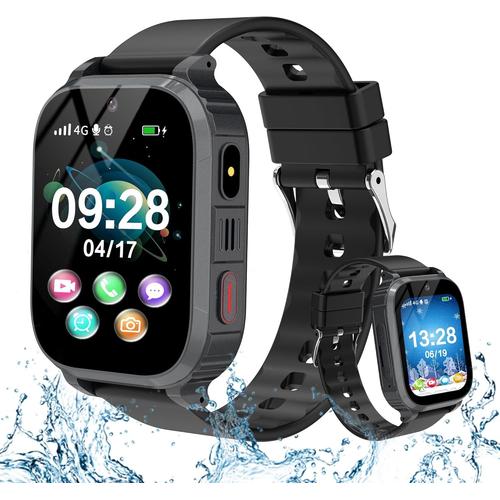 Montre connectée reveil discount intelligent